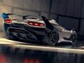 2021 Lamborghini SC20 | Technical Specs, Fuel consumption, Dimensions