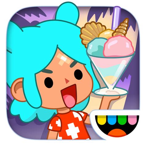 Toca Life World Mod APK 1.54 (All unlocked) Download di Android