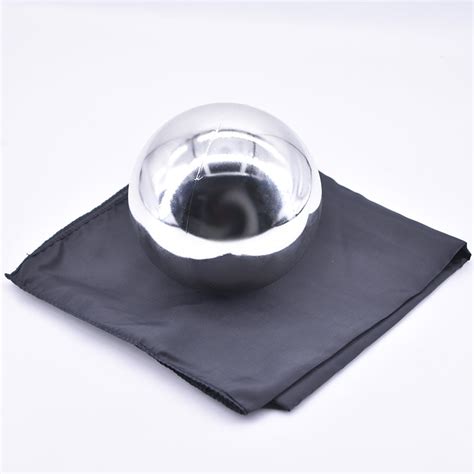 Floating Ball Magic Trick (Zombie Ball) - FREE SHIPPING ...