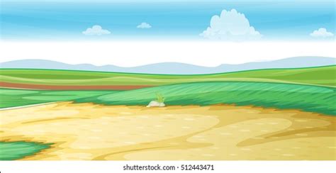 Plain Landforms Photos, Images & Pictures | Shutterstock