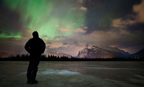 Your guide to getting the best shot in Banff National Park | Banff & Lake Louise Tourism