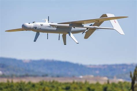 Tel Aviv: The demand for small UAV’s is growing and Israeli company ...