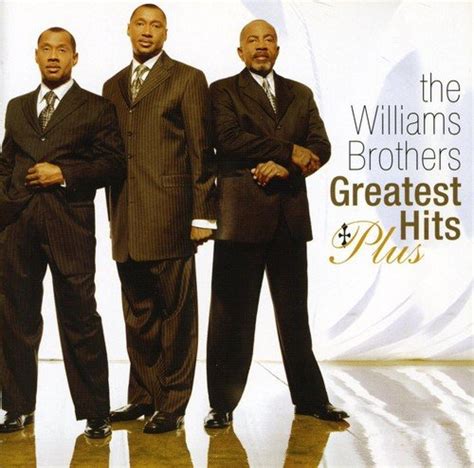 Williams Brothers - Greatest Hits Plus - Amazon.com Music