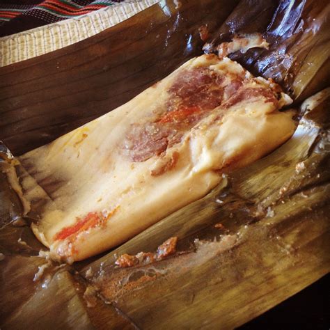 Guatemalan Tamales | Guatemalan recipes, Food, Mexican food recipes