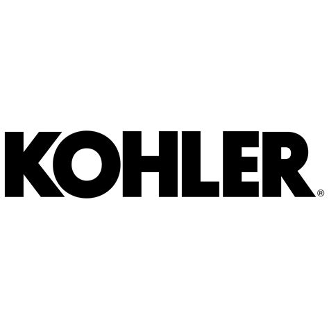 Kohler Logo PNG Transparent & SVG Vector - Freebie Supply