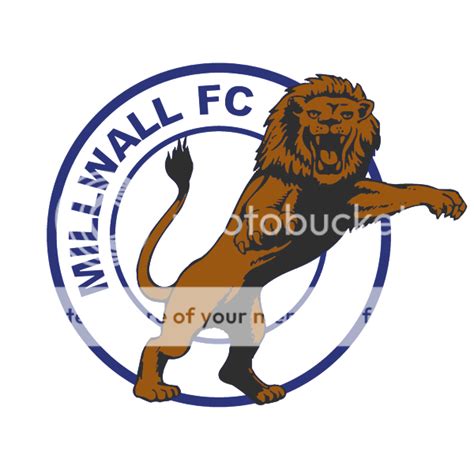 Millwall Fc Logo Photo by samsanger | Photobucket