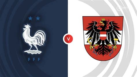 France vs Austria Prediction and Betting Tips