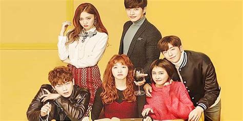 Cheese In The Trap Season 2: Release Date, Cast, New Season/Cancelled?