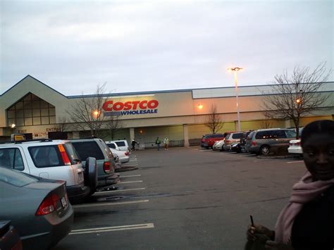 Costco - Bellingham, WA | Elsbro | Flickr