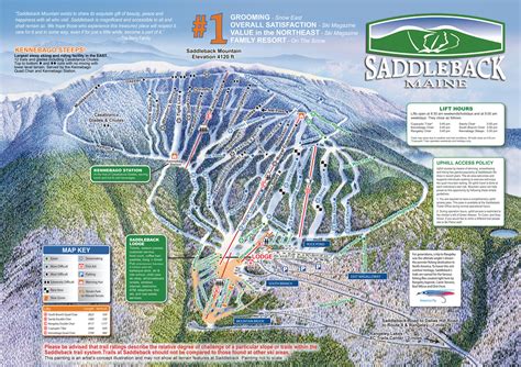 Saddleback Mountain SOLD - SnowBrains