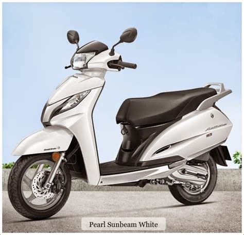 Honda Activa 125 on road Price in Mumbai 2018