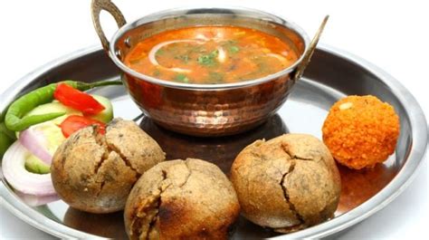 Madhya Pradesh Food: 10 Best Recipes - NDTV Food