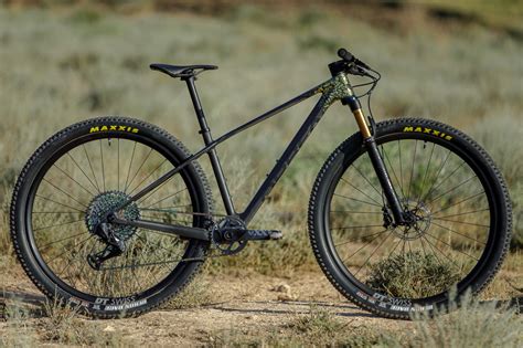 Orbea Alma 2021: lighter than ever and with changes in its geometry