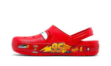 Lightning McQueen Crocs Know Your Meme, 54% OFF | rbk.bm