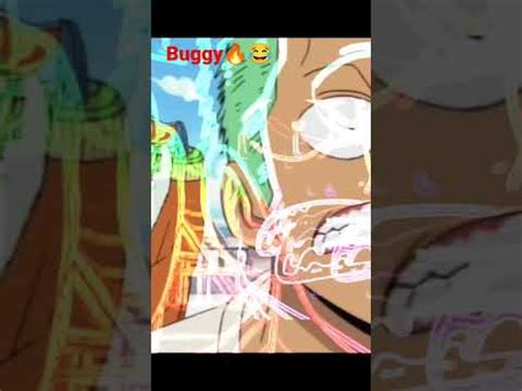 zoro Vs Buggy thug life #amv #onepiece #luffy #onepieceedit #watch #thug - YouTube