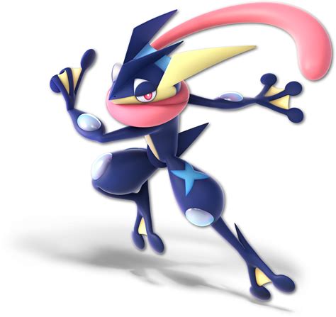 Greninja | VS Battles Wiki | Fandom