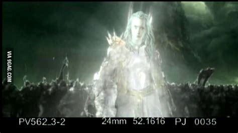 tolkiens legendarium - Is this really the image of Sauron? - Science Fiction & Fantasy Stack ...