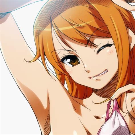 Sexy Nami - nami Photo (25031568) - Fanpop - Page 5