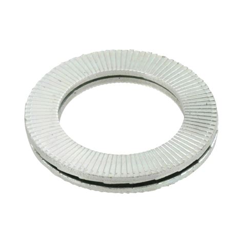 Nord-Lock lock washer pair, Delta Protekt, 21.4 mm