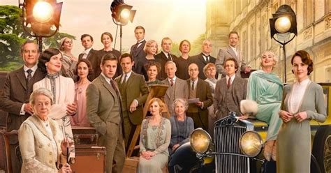 Downton Abbey Cast and Character Guide | Flipboard