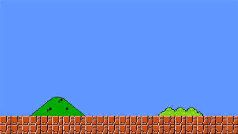 Retro Mario Wallpapers - Top Free Retro Mario Backgrounds - WallpaperAccess