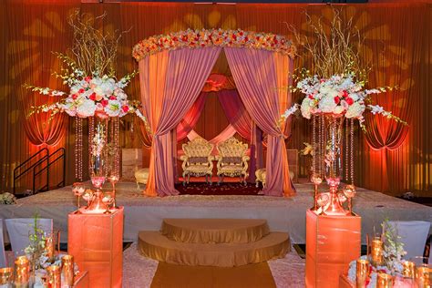 9 Stunning Décor Ideas for your Wedding Reception – OYO Hotels: Travel Blog