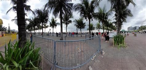 SM Mall Of Asia Seaside (Panoramic) : r/PhilippinesPics