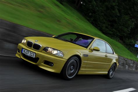 VIDEO: What makes the E46 BMW M3 so great?