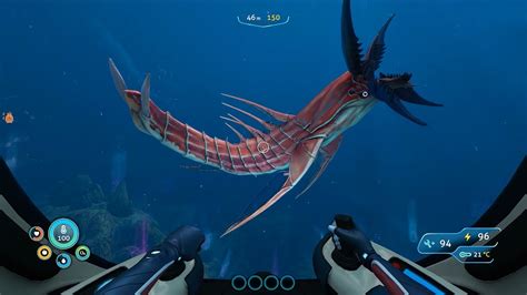 Subnautica below zero ps4 - ulsdocean