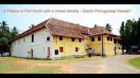 Mattanchery Palace| Dutch Palace| Kochi Sightseeing| Fort Kochi| Kochi Tour|Places to see in ...