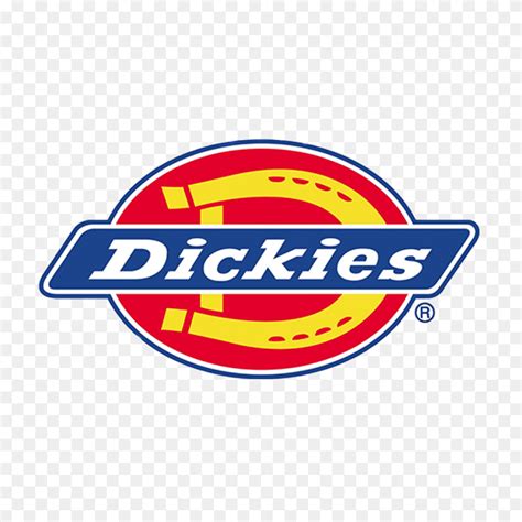 Dickies Logo & Transparent Dickies.PNG Logo Images