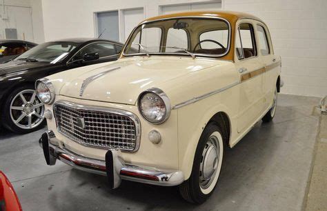 Fiat 500 Abarth 1960 For Sale | [+] Fiat Abarth Blog