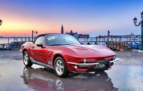 Top 10 Mazda MX-5 Miata Conversions