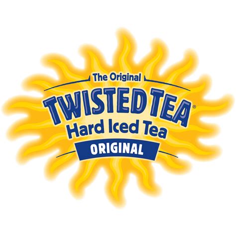 Twisted Tea logo, Vector Logo of Twisted Tea brand free download (eps, ai, png, cdr) formats