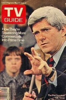 The Phil Donahue Show (TV Series) — The Movie Database (TMDb)