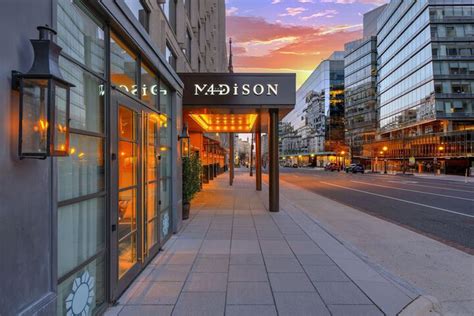 The Madison Hotel Washington | Bookonline.com