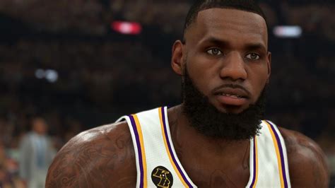 NBA 2K21 Modders Are Delivering An Enhanced Experience For PC Users