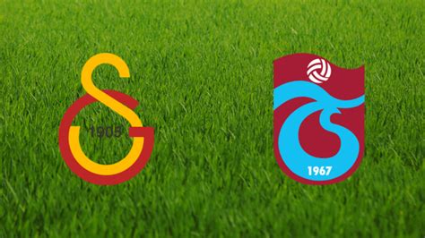 Galatasaray SK vs. Trabzonspor 2023-2024 | Footballia