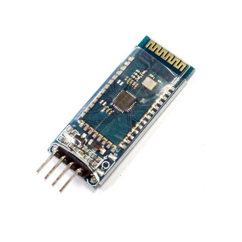 Arduino BT-06 Serial Port Bluetooth Module