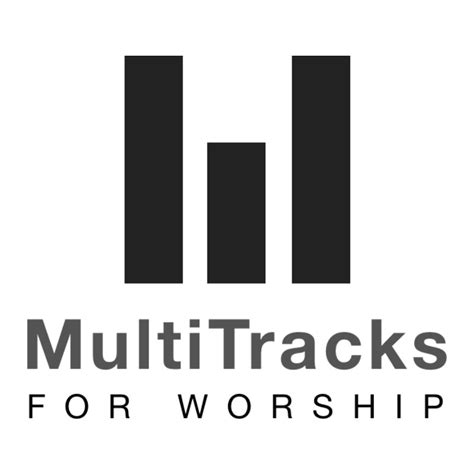 Multitracks For Worship | Home