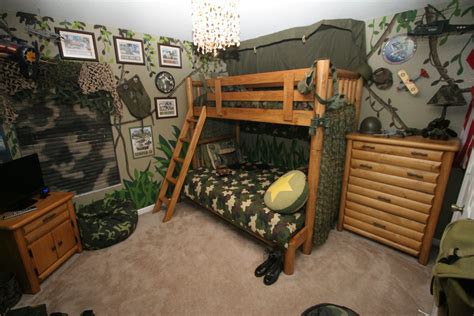 Boys' Room Designs: Ideas & Inspiration