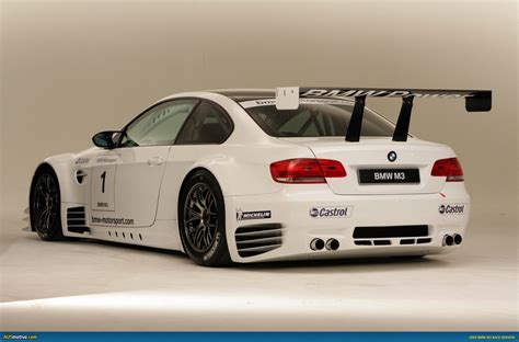 opox auto moto: BMW M Series