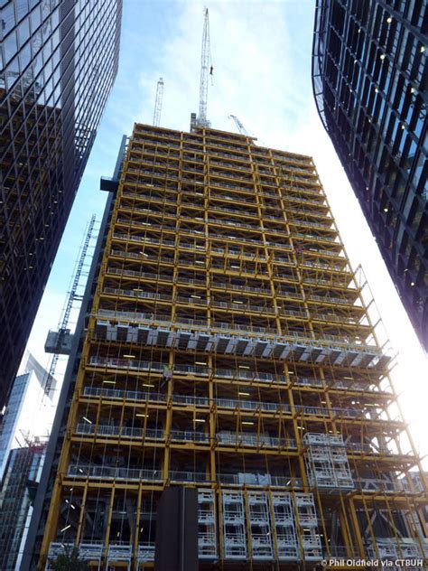 The Leadenhall Building - The Skyscraper Center