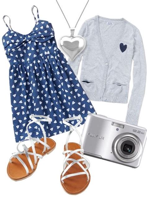 16 Best Outfit Ideas For School - Cute Back to School Outfits - Pretty Designs