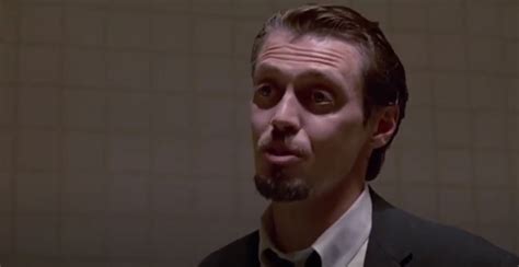 Steve Buscemi Trends on Twitter—Thanks To a Photo of a Different Actor