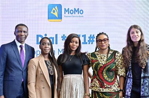 MoMo PSB Partners MTN Foundation To Educate Female Entrepreneurs ...