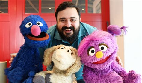 Muppets help conflict kids in new Arabic ‘Sesame Street’ | Arab News