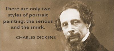 Charles Dickens Quotes