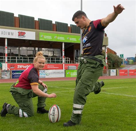 A league of their own: RGC rugby players earn a place on SP Energy ...