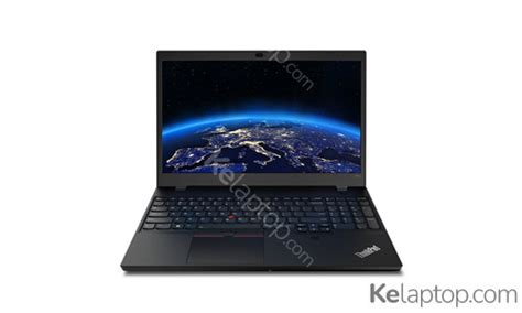 Lenovo ThinkPad P15v Gen 3 (Intel): Price and specs - Kelaptop